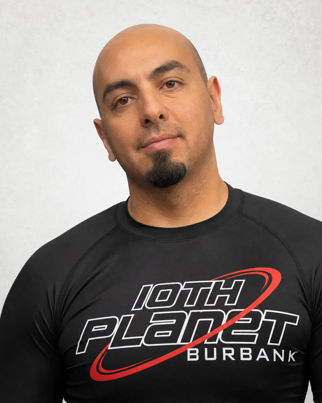 Manny Mora, 10th Planet Burbank coach